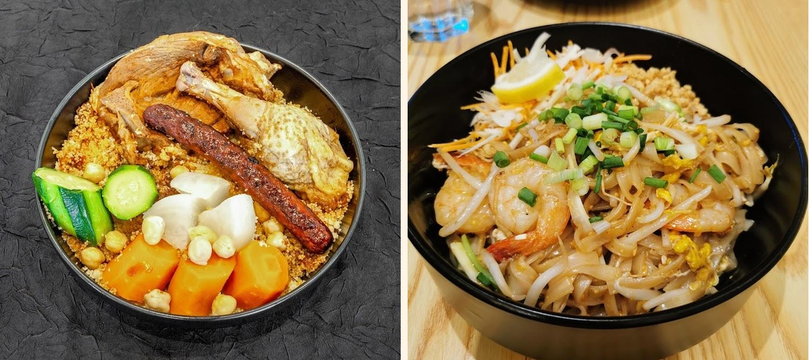 O' CHEMS - Gallery Image 1