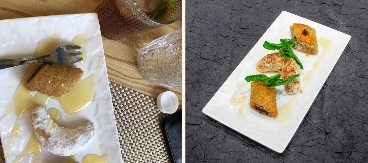 O' CHEMS - Gallery Image 2