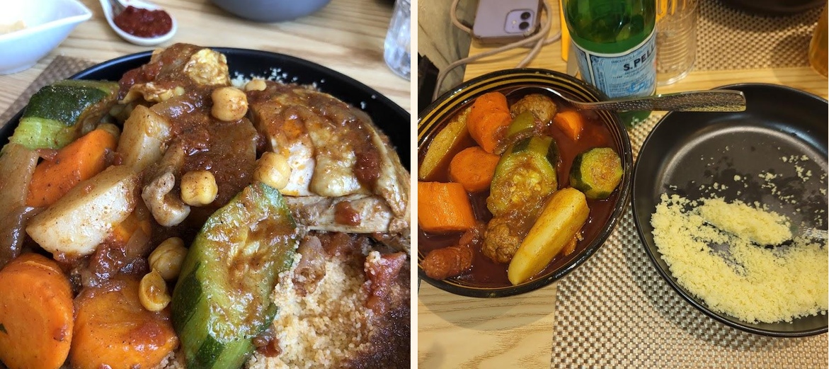 O' CHEMS - Gallery Image 3